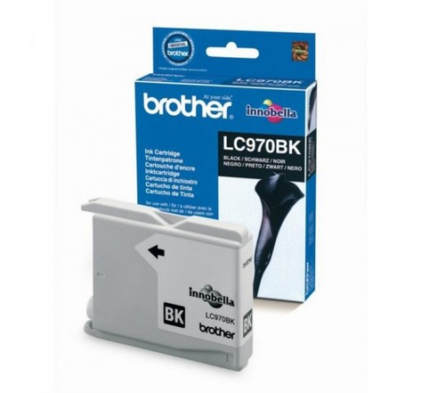 BROTHER Brother LC970BKBP