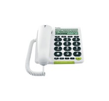 Téléphone filaire pour senior doro phone easy 312cs