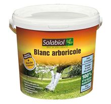 SOLABIOL SOBLANC1 Blanc Arboricole - 1 L