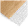 Papier bulkraft avec prédécoupe tous les 50 cm avec prédécoupe tous les 50 cm 100x50 cm (lot de 2)