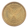 Mini médaille Monnaie de Paris 2008 - Coupe de France de javelot