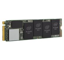 Disque Dur SSD Intel 660P 1To (1000Go) - M.2 NVME Type 2280
