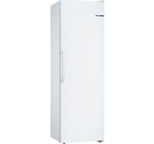 Bosch gsn36vwfp - congélateur armoire - 242 l - froid no frost multiairflow - l 60 x h 186 cm - blanc