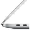 Apple - 16 macbook pro touch bar (2020) - core i9 - ram 16go - stockage 1to - argent - azerty