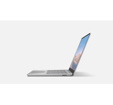 Microsoft surface laptop go i5-1035g1 ordinateur portable 31 6 cm (12.4") écran tactile intel® core™ i5 8 go lpddr4x-sdram 256 go ssd wi-fi 6 (802.11ax) windows 10 pro platine