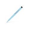 Feutre Pitt Artist Pen Brush bleu glacé FABER-CASTELL