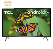 TCL TV LED 32S618 Android TV