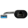 STARTECH Adaptateur USB-A vers 2.5 Gigabit Ethernet (USB 3.0)