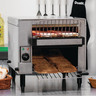Toaster convoyeur dct2i - dualit -  - acier inoxydable 439x429x413mm