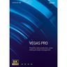 VEGAS Pro 18 - 1 appareil - Licence Perpétuelle - PC - WINDOWS 10 - 64 bits - Multilingue