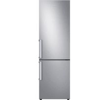 Samsung rl36t620fsa - réfrigérateur combiné - 360l (248l + 112l) - froid ventilé - l59 5cm x h193.5cm - metal grey - pose libr