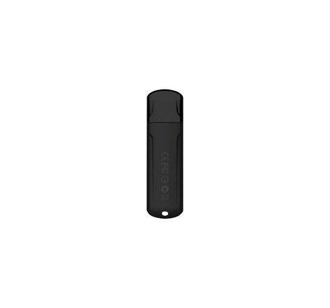 TRANSCEND Clé USB JETFLASH 750 - 16 Go - Noir
