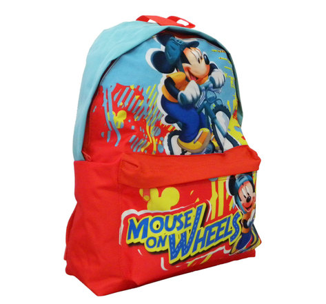 Grand sac à dos Mickey