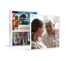 SMARTBOX - Coffret Cadeau Carte cadeau pour Papi - 50 € -  Multi-thèmes