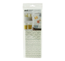 Masking Tape MT Remake tricoter - knit - Masking Tape (MT)