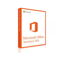 Microsoft office 2016 standard - clé licence à télécharger
