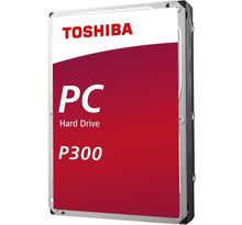 TOSHIBA P300 Desktop PC Hard Drive - Disque dur interne 4 To