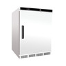 Mini armoire réfrigérée négative porte pleine - 120 litres - afi collin lucy - r2901 porte600pleine