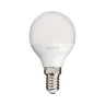 Ampoule led p45  culot e14  5w cons. (40w eq.)  lumière blanc chaud
