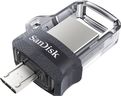 Clé USB Sandisk Ultra 32Go USB 3.0 et micro-USB
