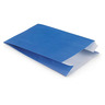 Pochette cadeau kraft lumière bleu 12 x 19 x 4,5 cm (colis de 250)