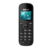 Téléphone Portable, Comfort MM35D de Maxcom