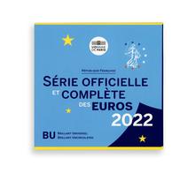 Série BU France 2022 - Qualité BU Millésime 2022