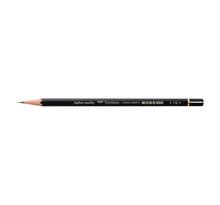 Crayon Graphite Haute Qualité MONO 100 7H TOMBOW