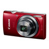 Canon ixus 160 1/2.3" appareil-photo compact 20 mp ccd (dispositif à transfert de charge) 5152 x 3864 pixels rouge