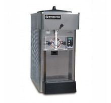Machine à glace italienne à gravité 1 parfum - 19 litres/heure - pujadas