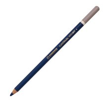 Crayon de couleur Fusain Pastel CarbOthello Bleu de Prusse moyen STABILO