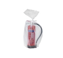 (colis  de 100) sac plastique grande contenance renforcé 40