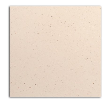 Papier Scrap Mahé Blanc Moucheté 30,5x30,5 Cm - Draeger paris