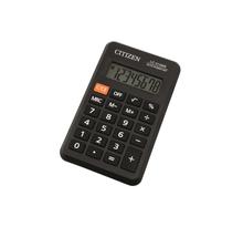 Calculatrice de poche LC 310NR noir CITIZEN