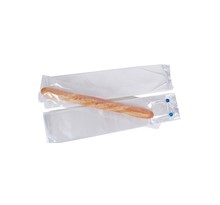 (colis   1000 sacs) sac baguette liassé micro-perforé