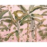 Komar papier peint photo plantation 350x270 cm