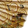 Éventail décoratif et utilitaire Klimt