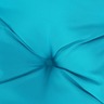 vidaXL Coussins de chaise 6 Pièces turquoise 50x50x7 cm tissu oxford