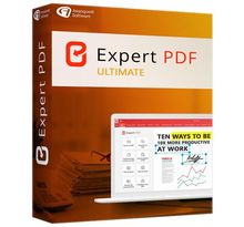 Expert pdf 15 ultimate - licence perpétuelle - 1 poste - a télécharger