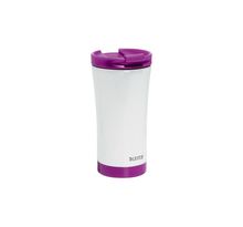 Mug isotherme WOW - 380 ml - Sans BPA - Violet