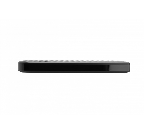 VERBATIM STORE ´N´ GO PORTABLE SSD USB 3.2 GEN1 512GB BLACK (USB-C Type) (2.5')