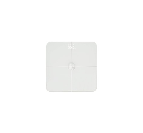 Pèse personne connecté Surface Precision 9600 Smart Healthy
