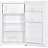 Réfrigérateur Table Top BRANDT - 102L (88 + 14) - Froid statique - L 50 x H 85 cm - Blanc