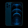 Apple iphone 12 pro - bleu - 128 go - parfait état