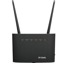 D-Link DSL-3788 Modem-routeur VDSL2/ADSL2+ Wireless AC1200 Wave 2 Dual-Band avec 4 ports Gigabit