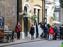 SMARTBOX - Coffret Cadeau Visite guidée de 2h30 à la découverte des lieux de tournage des films Bridget Jones® à Londres pour 2 -  Multi-thèmes