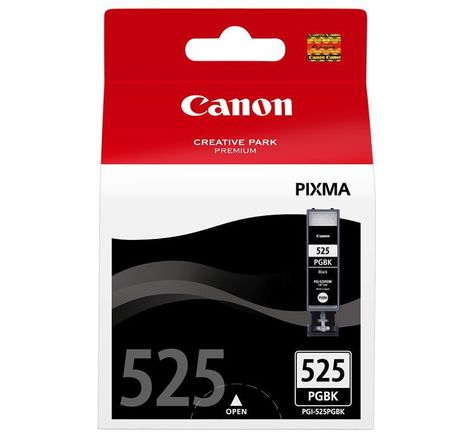 Canon pgi-525 cartouche d'encre noir
