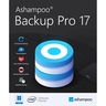 Ashampoo backup pro 17 - licence perpétuelle - 1 poste - a télécharger
