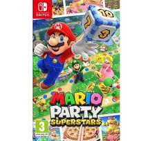 Mario Party™ Superstars Jeu Switch
