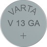 pile bouton alcaline 'Electronics' V13GA (LR44) 1,5 Volt VARTA